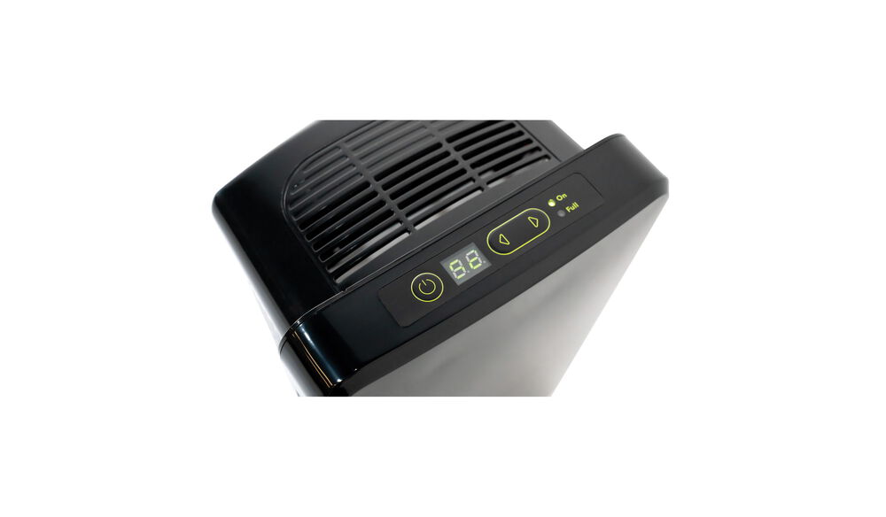 Automatic Dehumidifier